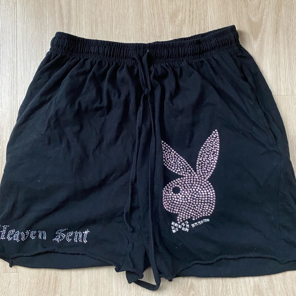 PLAYBOY SHORTS